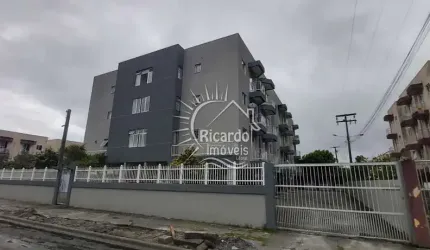 Apartamento com 2 quartos à venda na Avenida Xingu, A 203, Ipanema, Pontal do Paraná por R$ 250.000