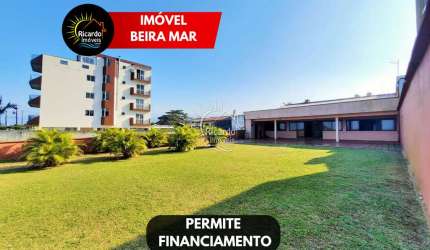 Casa com 2 quartos à venda na Avenida Deputado Aníbal Khury, 5.766, Grajaú, Pontal do Paraná por R$ 2.000.000
