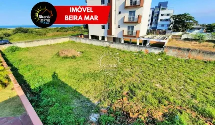 Terreno à venda na Avenida Deputado Aníbal Khury, 5.841, Grajaú, Pontal do Paraná por R$ 2.000.000
