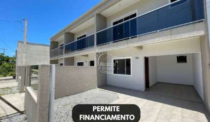 Casa com 3 quartos à venda na Rua Deodoro da Fonseca, 1.036, Grajaú, Pontal do Paraná por R$ 570.000