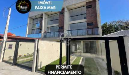Casa com 3 quartos à venda na Rua Engenheiro Ricardo Beltrame, 183, Beltrami, Pontal do Paraná por R$ 950.000