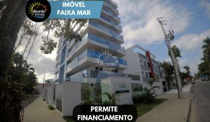 Apartamento com 3 quartos à venda na Rua Castro, 1.407, Caiobá, Matinhos, 248 m2 por R$ 1.985.000