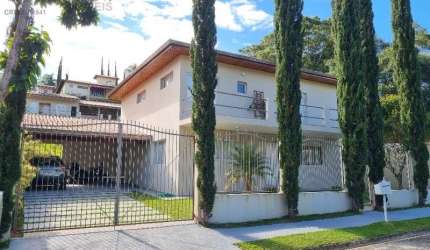 Casa em condomínio fechado com 3 quartos à venda na Chácara Malota, Jundiaí , 412 m2 por R$ 2.300.000