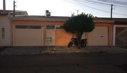 Casa com 3 quartos à venda no Jardim Paulista, Várzea Paulista , 195 m2 por R$ 460.000