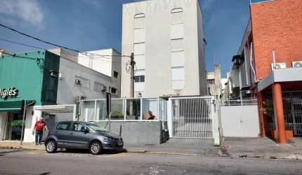 Apartamento com 3 quartos à venda no Centro, Jundiaí , 113 m2 por R$ 449.000