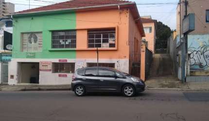 Casa com 4 quartos à venda no Centro, Jundiaí , 513 m2 por R$ 1.600.000