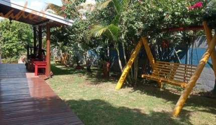Chácara / sítio com 3 quartos à venda na Monterrey, Louveira  por R$ 990.000