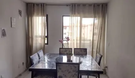 Apartamento com 3 quartos à venda no Parque da Represa, Jundiaí , 87 m2 por R$ 490.000