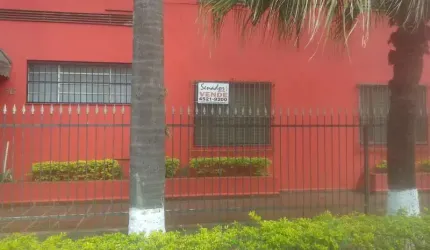VENDE - APARTAMENTO 130 m² -  PONTE SÃO JOÃO