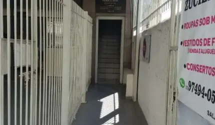 Sala comercial com 1 sala para alugar no Centro, Jundiaí , 11 m2 por R$ 850