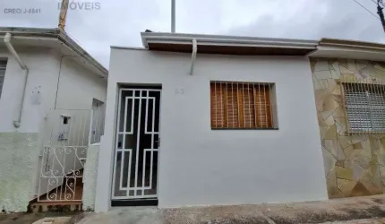 Casa com 1 quarto à venda na Vila Arens I, Jundiaí , 64 m2 por R$ 370.000