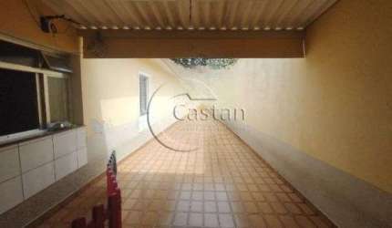 Casa com 3 quartos à venda na Rua Francisco Zicardi, --, Jardim Anália Franco, São Paulo, 235 m2 por R$ 2.074.500