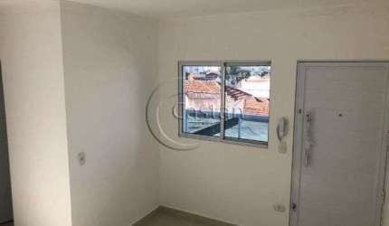 Apartamento com 1 quarto à venda na Rua Itaqueri, --, Mooca, São Paulo, 25 m2 por R$ 264.000