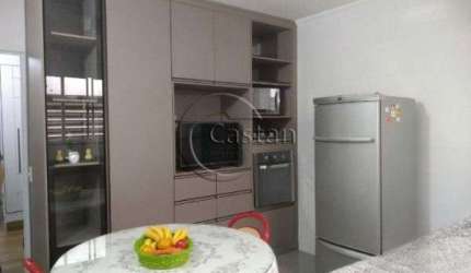 Casa com 4 quartos à venda na Rua Carlos Venturi, --, Mooca, São Paulo, 144 m2 por R$ 850.000