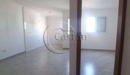 Apartamento com 1 quarto à venda na Rua Dona Vitória Speers, --, Vila Formosa, São Paulo, 32 m2 por R$ 205.000