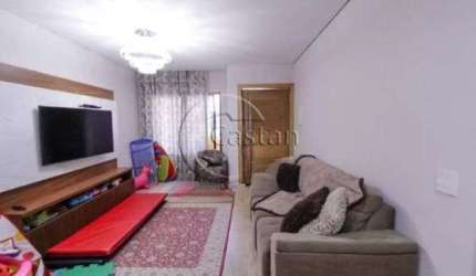 Casa com 3 quartos à venda na Rua Doutor José Cássio Soares, --, Parque São Lucas, São Paulo, 138 m2 por R$ 905.000