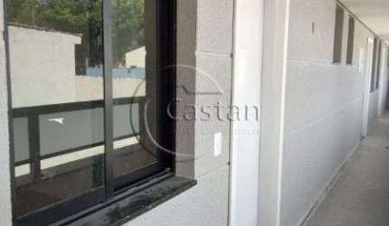 Apartamento com 1 quarto à venda na Rua Marius, --, Vila Ema, São Paulo, 31 m2 por R$ 228.000