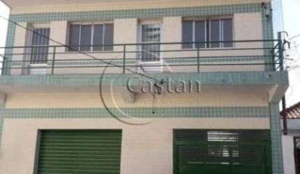 Prédio à venda na Rua Emílio Barbosa, --, Vila Prudente, São Paulo, 150 m2 por R$ 958.000