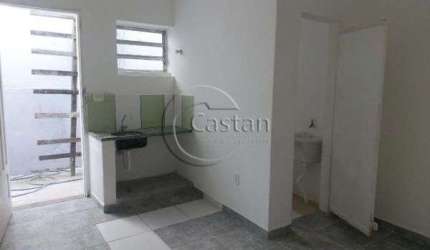 Prédio à venda na Rua Doutor João Batista de Lacerda, --, Mooca, São Paulo, 160 m2 por R$ 1.064.000