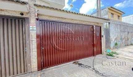 Casa com 4 quartos à venda na Rua Farol Paulistano, --, Mooca, São Paulo, 200 m2 por R$ 1.300.000