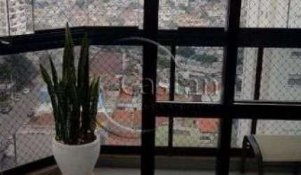 Apartamento com 3 quartos à venda na Rua Pantojo, --, Jardim Anália Franco, São Paulo, 97 m2 por R$ 1.171.000
