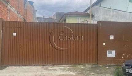 Terreno à venda na Rua Augusto Piacentini, --, Jardim Independência, São Paulo, 200 m2 por R$ 899.900