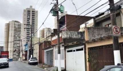 Casa com 2 quartos à venda na Rua Marcelo Müller, --, Jardim Independência, São Paulo, 225 m2 por R$ 739.000