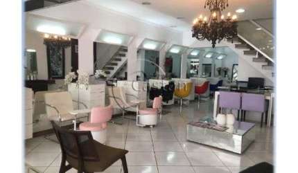 Sala comercial com 6 salas para alugar na Rua José Oscar Abreu Sampaio, --, Jardim Anália Franco, São Paulo, 213 m2 por R$ 10.000