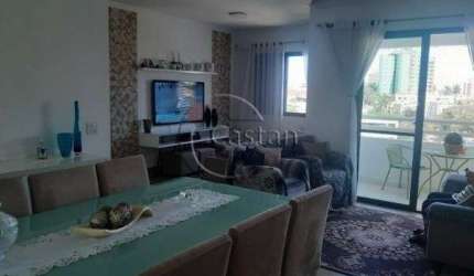 Apartamento com 3 quartos à venda na Rua Bimbarra, --, Vila Formosa, São Paulo, 78 m2 por R$ 851.100