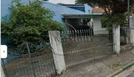 Terreno à venda na Rua James Stolz, --, Vila Ema, São Paulo, 120 m2 por R$ 700.000