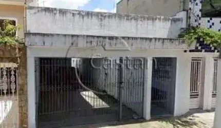 Casa com 2 quartos à venda na Rua Santa Cruz das Palmeiras, --, Vila Prudente, São Paulo, 100 m2 por R$ 480.000