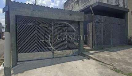 Casa com 3 quartos à venda na Rua Princesa Maria Pia, --, Vila Santa Clara, São Paulo, 149 m2 por R$ 700.000