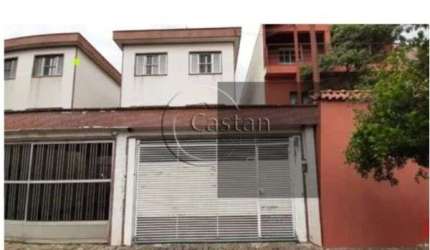 Casa com 3 quartos à venda na Rua Pitinga, --, Vila Prudente, São Paulo, 200 m2 por R$ 1.035.000