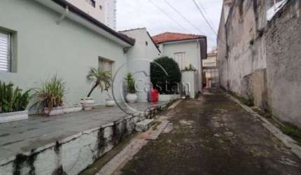Terreno à venda na Rua Padre Raposo, --, Mooca, São Paulo, 500 m2 por R$ 3.200.000