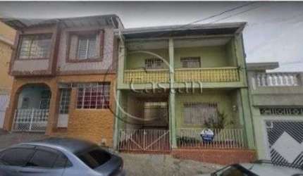 Casa com 3 quartos à venda na Rua Manaiás, --, Vila Prudente, São Paulo, 180 m2 por R$ 995.000