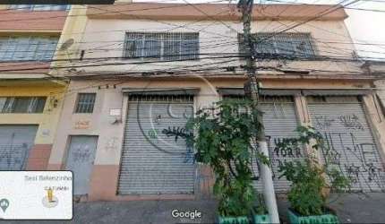 Ponto comercial à venda na Rua Marcos Arruda, --, Belém, São Paulo, 293 m2 por R$ 1.649.000