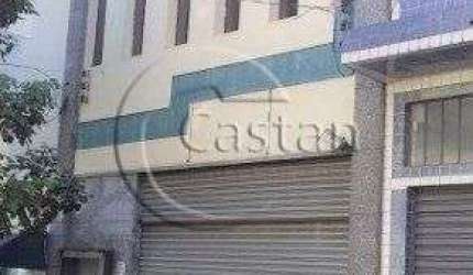 Prédio com 7 salas para alugar na Rua Taiaçupeba, --, Vila Prudente, São Paulo, 321 m2 por R$ 15.000