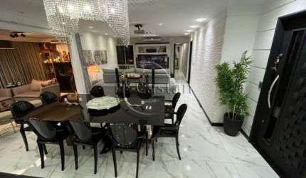Apartamento com 3 quartos à venda na Avenida Guilherme Giorgi, --, Vila Carrão, São Paulo, 210 m2 por R$ 2.600.000
