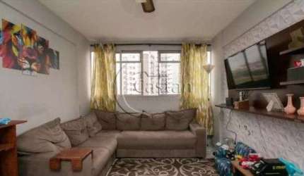 Apartamento com 2 quartos à venda na Rua Enrico Bastiglia, --, Mooca, São Paulo, 60 m2 por R$ 580.000