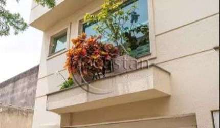Casa em condomínio fechado com 2 quartos à venda na Rua Doutor João Batista de Lacerda, --, Mooca, São Paulo, 137 m2 por R$ 790.000