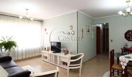 Apartamento com 3 quartos à venda na Rua Grecco, --, Vila Formosa, São Paulo, 100 m2 por R$ 700.000