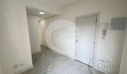 Apartamento com 2 quartos à venda na Rua Ourinhos, --, Mooca, São Paulo, 40 m2 por R$ 310.000