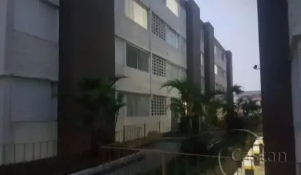 Apartamento com 2 quartos à venda na Rua Fidélis Papini, --, Vila Prudente, São Paulo, 50 m2 por R$ 480.000