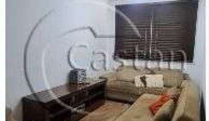 Apartamento com 1 quarto à venda na Rua Odorico Mendes, --, Mooca, São Paulo, 33 m2 por R$ 250.000