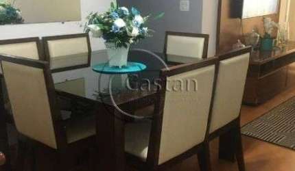 Apartamento com 3 quartos à venda na Avenida Cipriano Rodrigues, --, Vila Formosa, São Paulo, 72 m2 por R$ 426.000