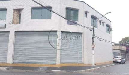 Barracão / Galpão / Depósito à venda na Rua Francisco Fett, --, Parque São Lucas, São Paulo, 360 m2 por R$ 3.800.000