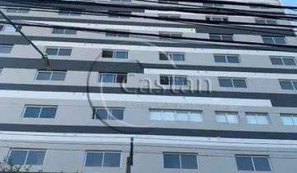 Apartamento com 1 quarto à venda na Rua Herval, --, Belém, São Paulo, 21 m2 por R$ 280.000
