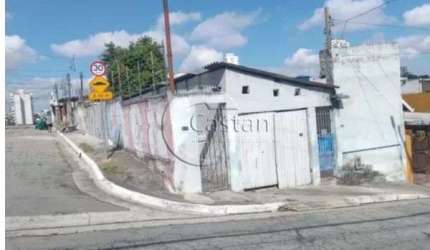 Terreno à venda na Rua Amarais, --, Vila Carrão, São Paulo, 197 m2 por R$ 690.000
