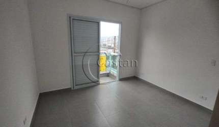 Apartamento com 2 quartos à venda na Rua Farol Paulistano, --, Mooca, São Paulo, 42 m2 por R$ 335.000