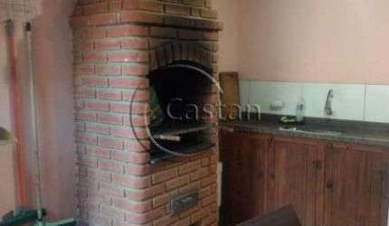 Casa com 3 quartos à venda na Rua Guarapuava, --, Mooca, São Paulo, 85 m2 por R$ 745.000
